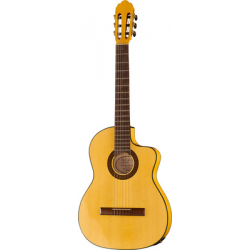 PRO ARTE FLAMENCA CUTAWAY