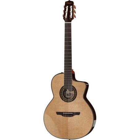 Guitare Electro-Acoustique TAKAMINE TC135SC - Macca Music