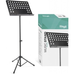 STAGG MUSQ5 PUPITRE...