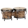 LATIN PERCUSSION BONGO ASPIRE ACCENT HAVANA CAFE