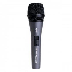 SENNHEISER E835S