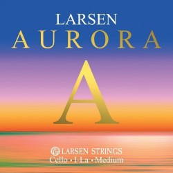 LARSEN CORDE VIOLONCELLE LA A