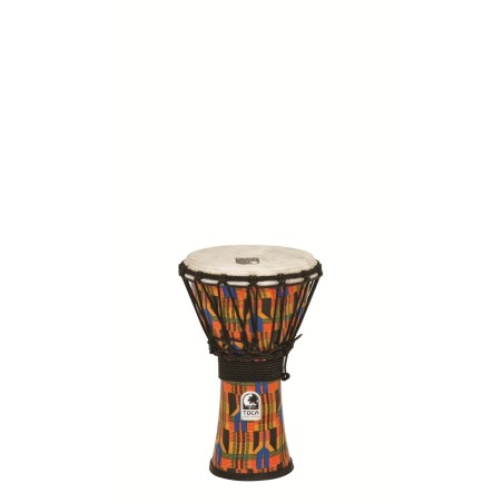 TOCA SFDJ-7RP DJEMBE BALI RED