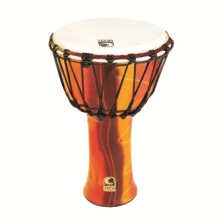 TOCA DJEMBE FREESTYLE FIESTA 