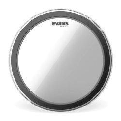 EVANS 22" PEAU DE GROSSE...
