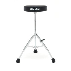GIBRALTAR GGS10T SIEGE BATTEUR COMPACT PERFORMANCE - Macca Music