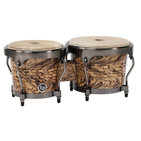 LATIN PERCUSSION BONGO ASPIRE ACCENT HAVANA CAFE