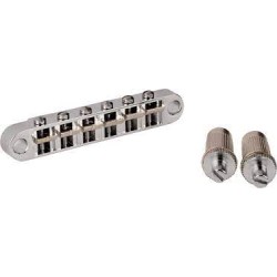 Chevalet Guitare Electrique FENDER Jaguar Bridge - Macca Music
