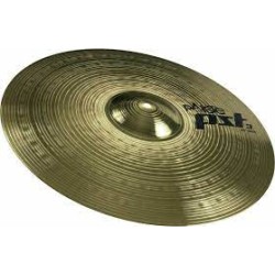 PAISTE CYMBALES RIDE PST3 20"