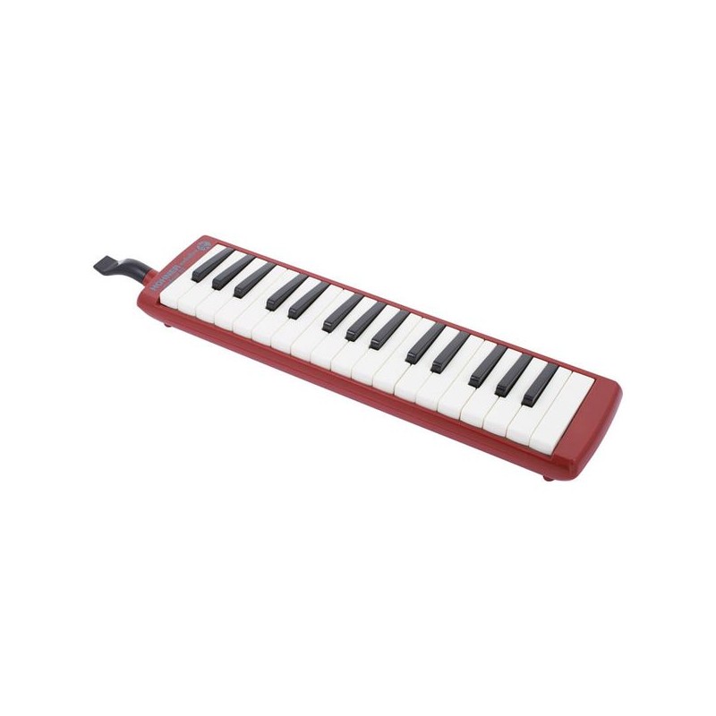 HOHNER MELODICA STUDENT 32 ROUGE - MACCA MUSIC