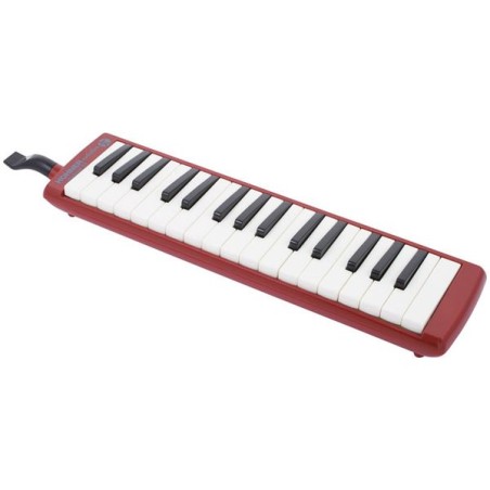 HOHNER MELODICA STUDENT 32 ROUGE - MACCA MUSIC