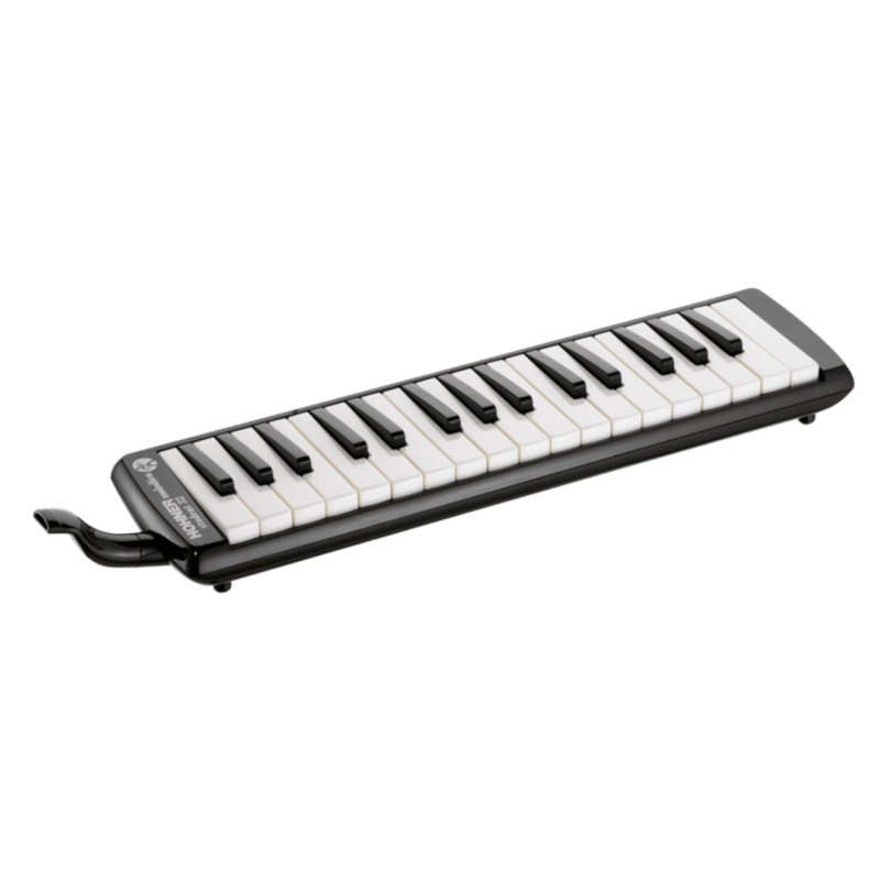 HOHNER MELODICA STUDENT 32 NOIR - MACCA MUSIC