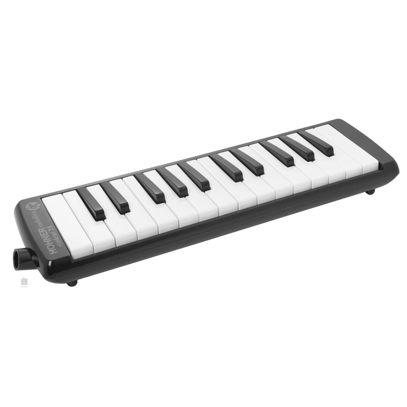 HOHNER MELODICA STUDENT 26 NOIR 94261 - MACCA MUSIC