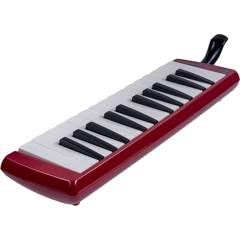 HOHNER MELODICA STUDENT 26 ROUGE - MACCA MUSIC