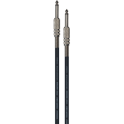 Câble Jack Pour Instrument YELLOW CALE ECO-G43D - Macca Music