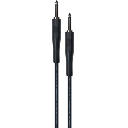 Câble Jack Instrument YELLOW CABLE ECO-G610D - Macca Music