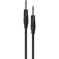 Câble Jack Instrument YELLOW CABLE ECO-GP66D - Macca Music