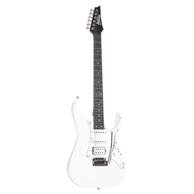 Guitare électrique IBANEZ GRG140-WH - Macca Music