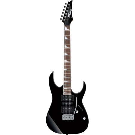 Guitare Electrique IBANEZ GRG170DX-BKN - Macca Music