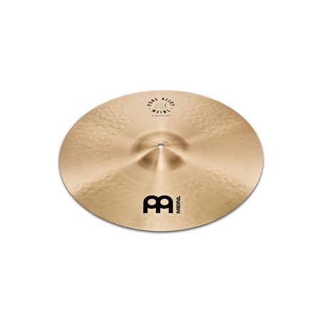 Cymbale 16'' Crash MEINL Pure Alloy 16 Medium Crash - Macca Music