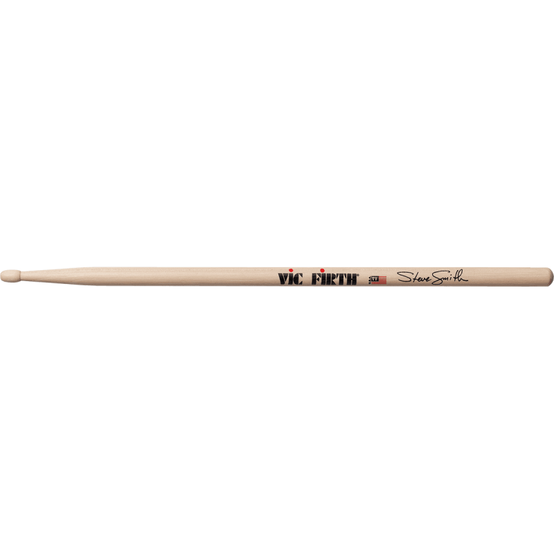 Baguettes VIC FIRTH Signature Steve Smith - Macca Music