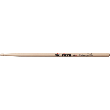 Baguettes VIC FIRTH Signature Steve Smith - Macca Music