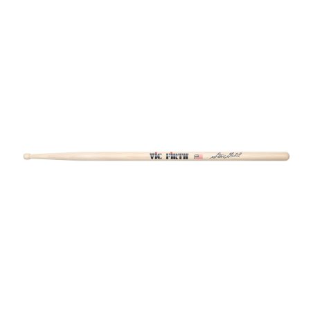 Baguettes VIC FIRTH Signature Steve Gadd Nat - Macca Music