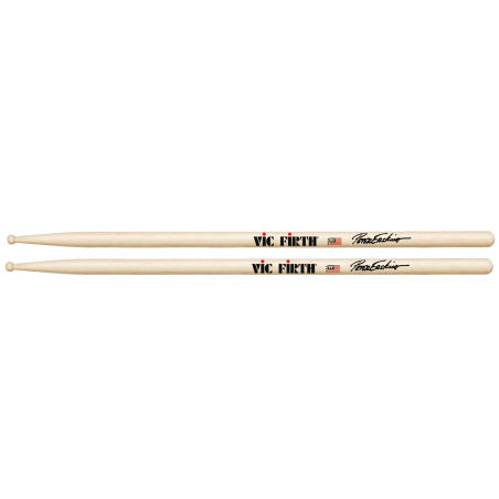 Baguettes VIC FIRTH Signature Peter Erskine - Macca Music