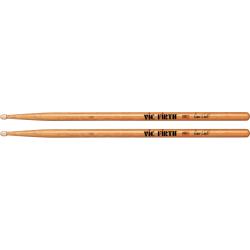 Baguettes VIC FIRTH Signature Dave Weckl Evolution - Macca Music