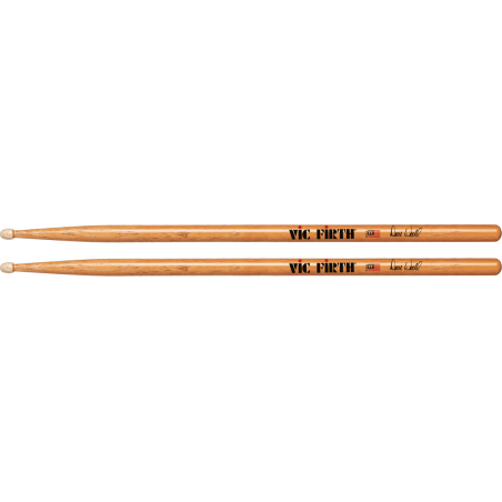 Baguettes VIC FIRTH Signature Dave Weckl Evolution - Macca Music