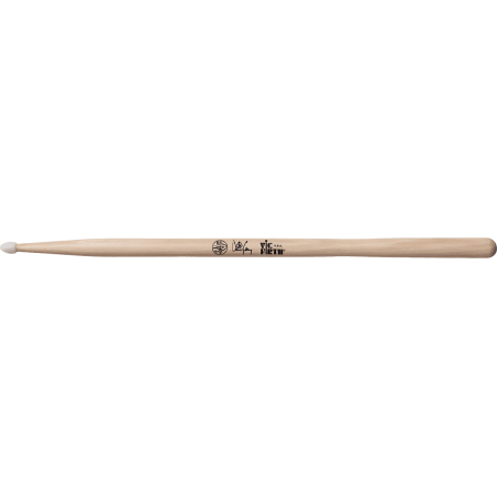 Baguettes VIC FIRTH Signature Danny Carey Nylon - Macca Music