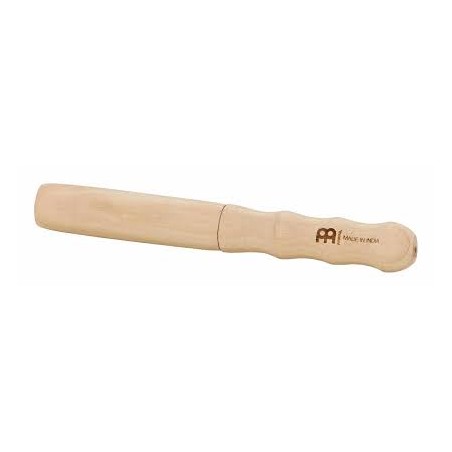 Maillet Resonant Lisse Pour Singing Bowl MEINL SB-RM - Macca Music