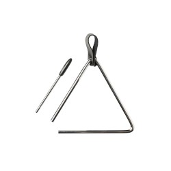 STAGG TRIANGLE 6 AVEC...
