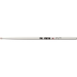 Baguettes VIC FIRTH Signature Buddy Ritch - Macca Music