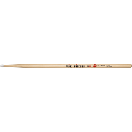 Baguettes VIC FIRTH Modern Jazz MJC5 - Macca Music