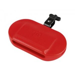 Bloc De Percussion MEINL MPE4R - Macca Music