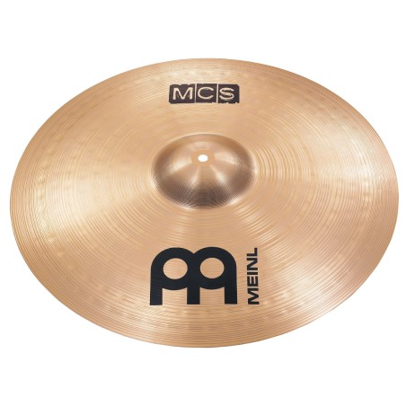 Cymbale Ride 20'' MEINL MCS20MR - Macca Music