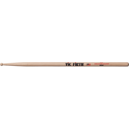 Baguettes VIC FIRTH American Sound 5A - Macca Music