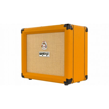 Ampli Combo Guitare Electrique ORANGE Crush 20 - Macca Music