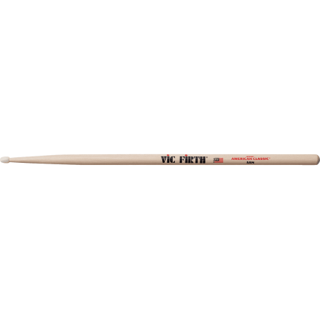 Baguettes VIC FIRTH 5AN American Classic - Macca Music