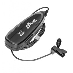 STAGG PACK MICROPHONE...