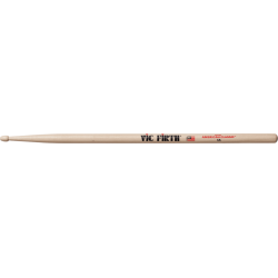 Baguettes VIC FIRTH 5A American Classic - Macca Music