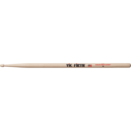 Baguettes VIC FIRTH 5A American Classic - Macca Music