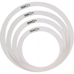 REMO REM-O-RING SET 4...