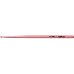 Baguettes VIC FIRTH Kids Rose - Macca Music