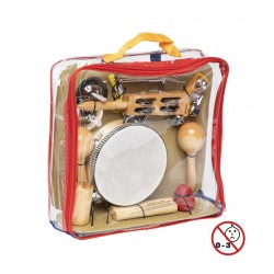 STAGG SET DE PETITES...
