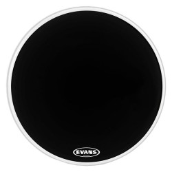 Peau de résonnance EVANS EQ3 16" - Macca Music