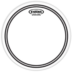 EVANS 10" PEAU EC RESONANT...