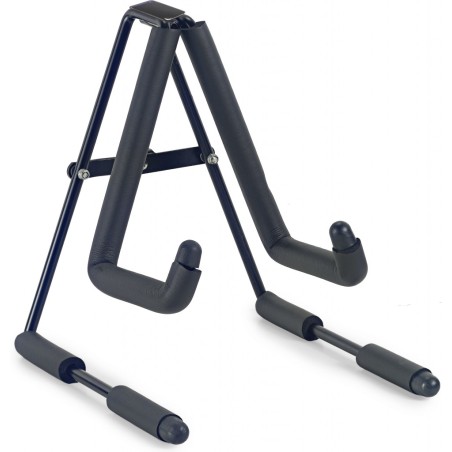 STAGG Support Pliable Pour Ukulélé, Mandoline ou Violon - Macca Music -