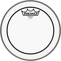 REMO PEAU PINSTRIPE SABLEE...